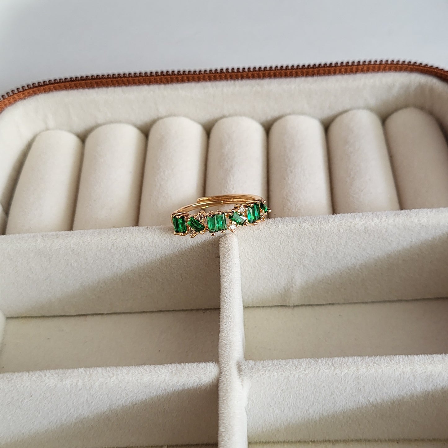 Avni ring