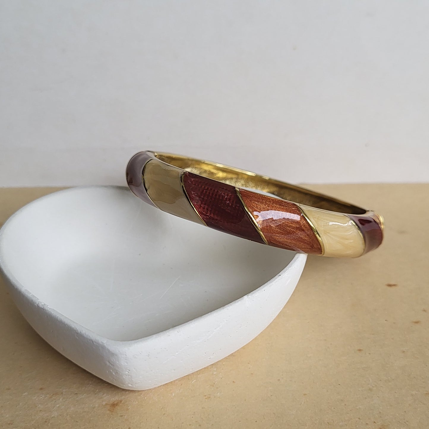 Vintage kada