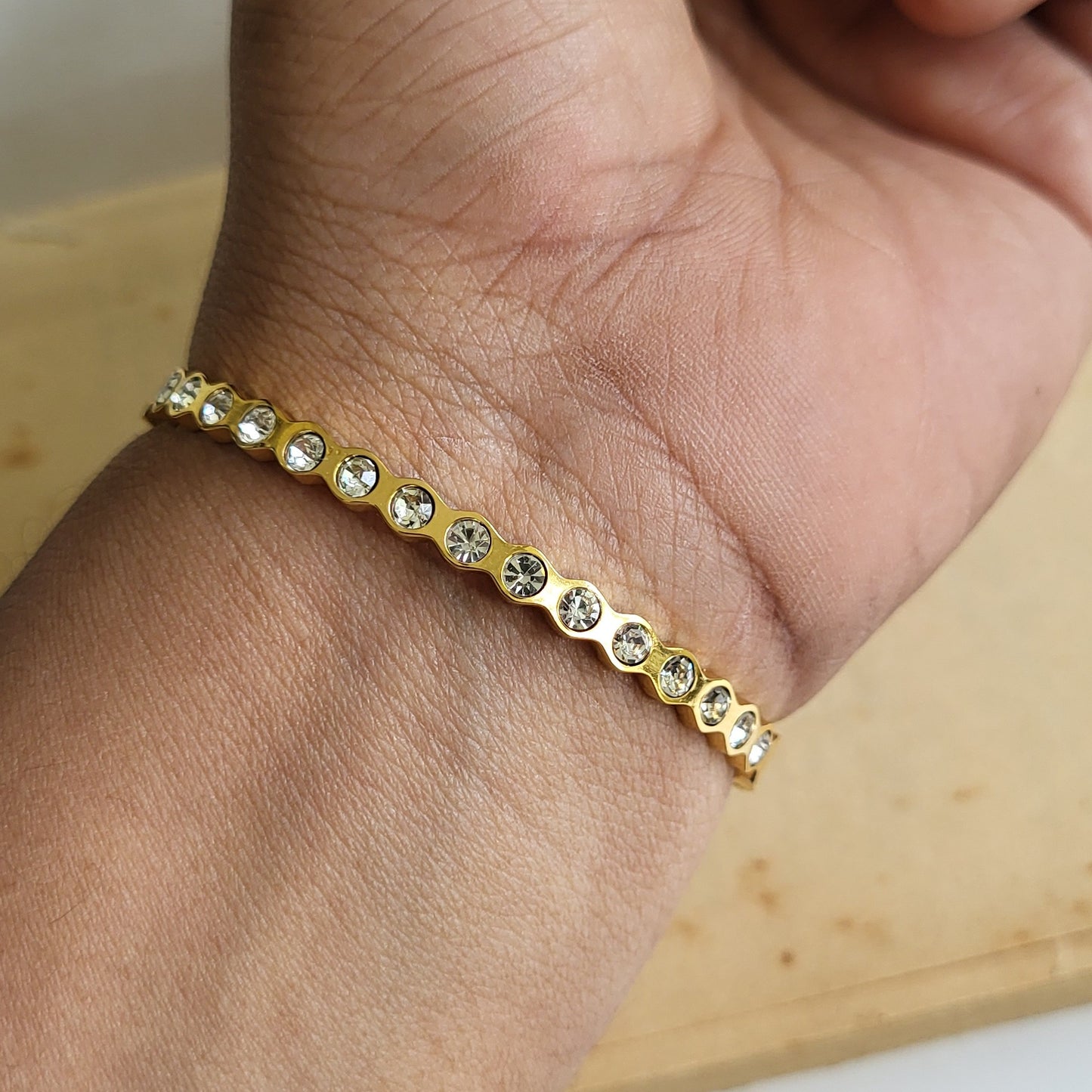 Hexa kada (small size)