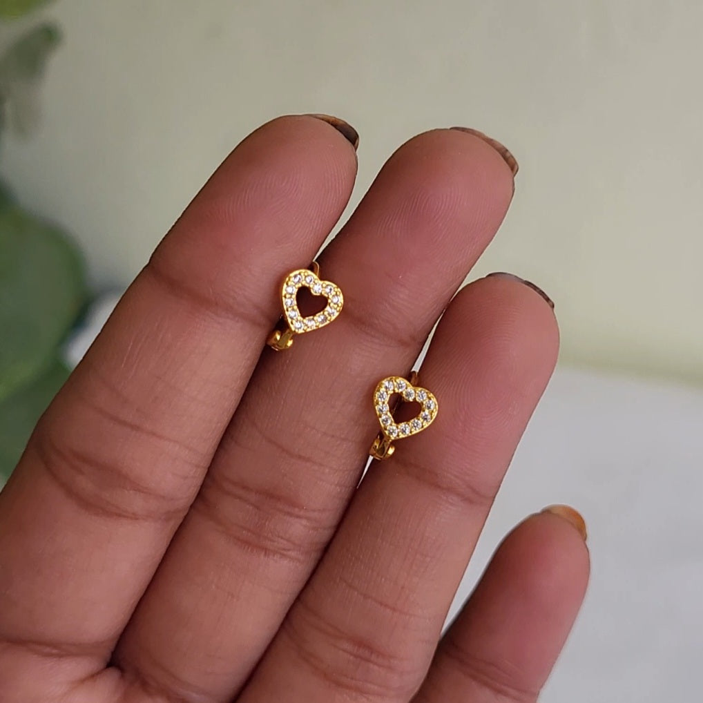 CUPID mini hoops