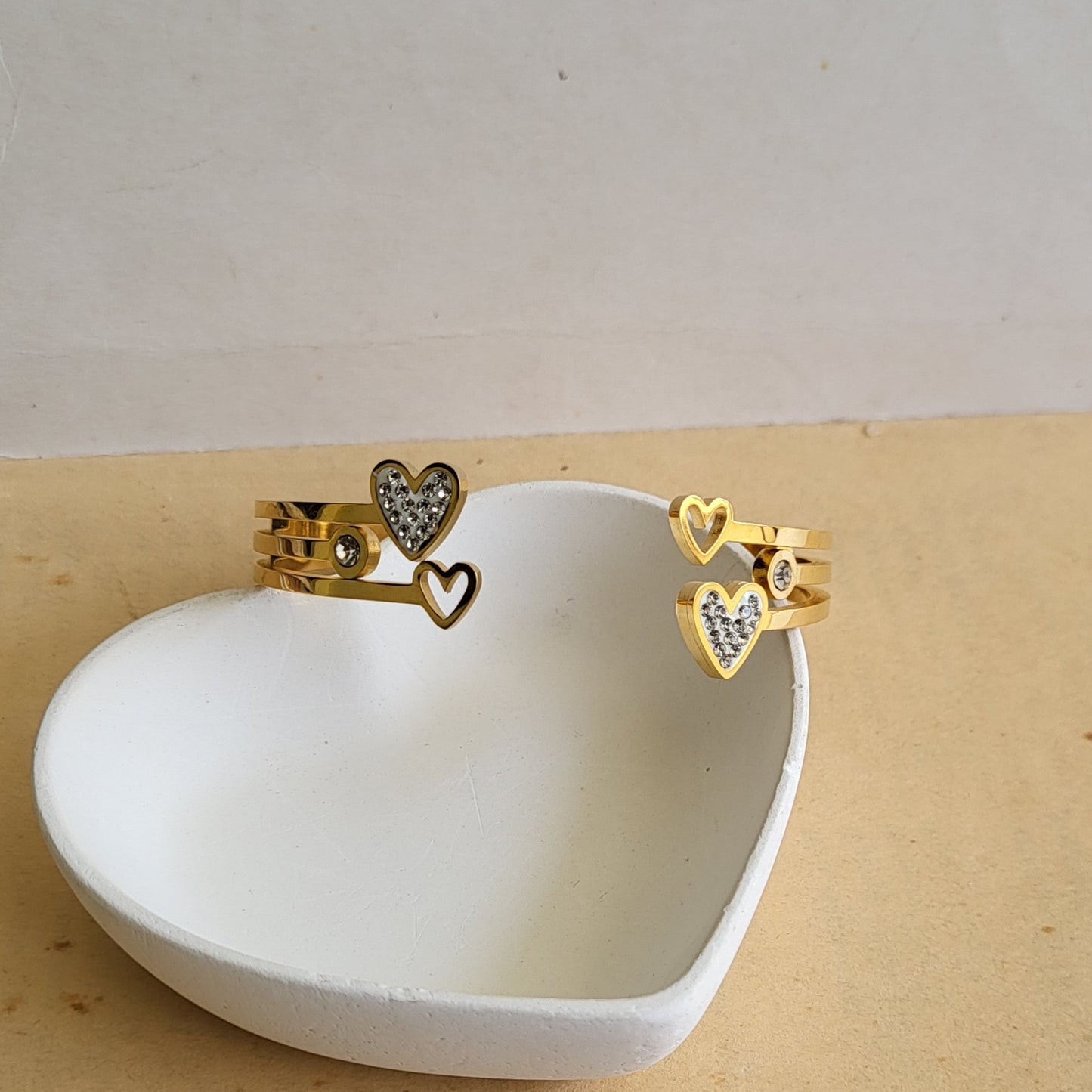 Dil cuff
