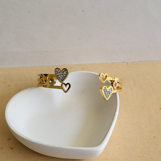 Dil cuff