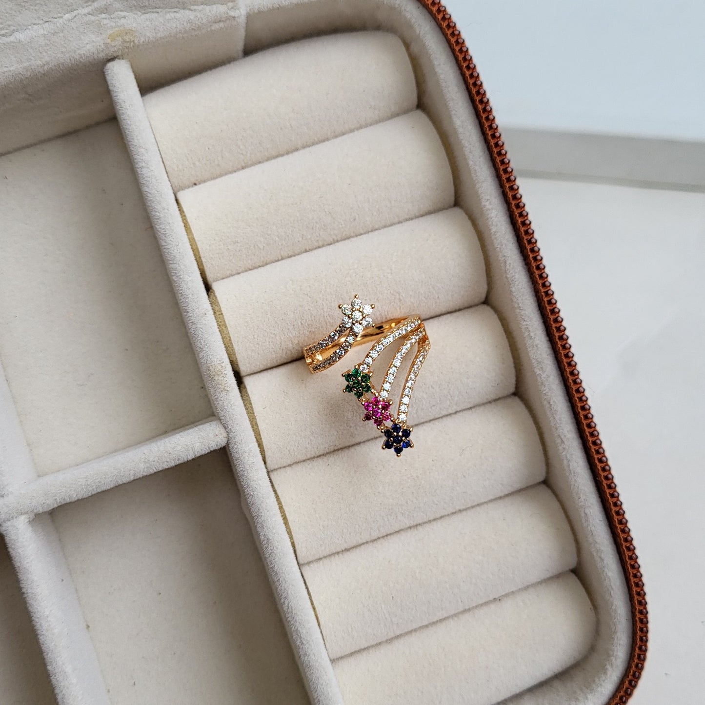 Latha ring