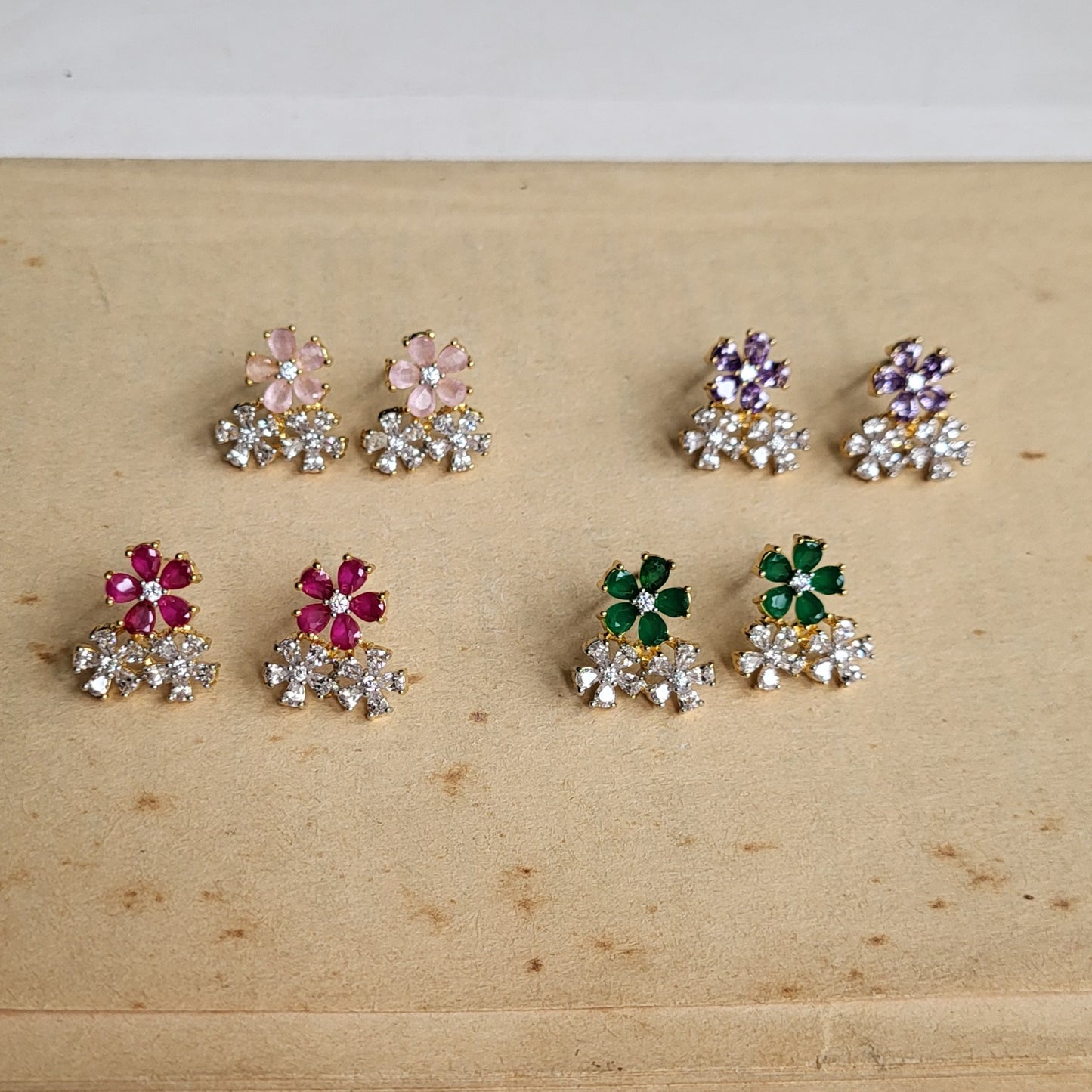 Bloom studs