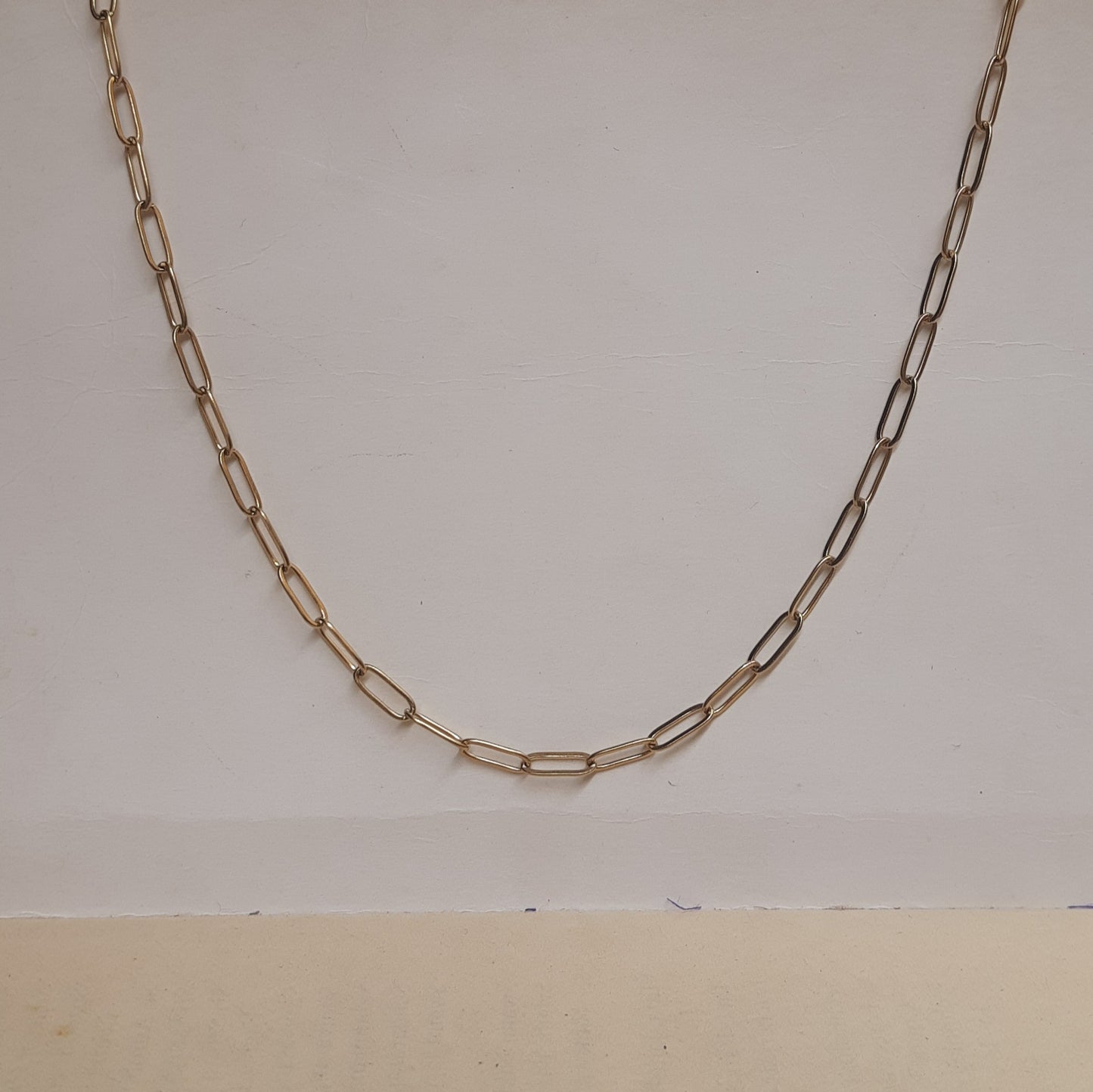 Staple LINK neckchain