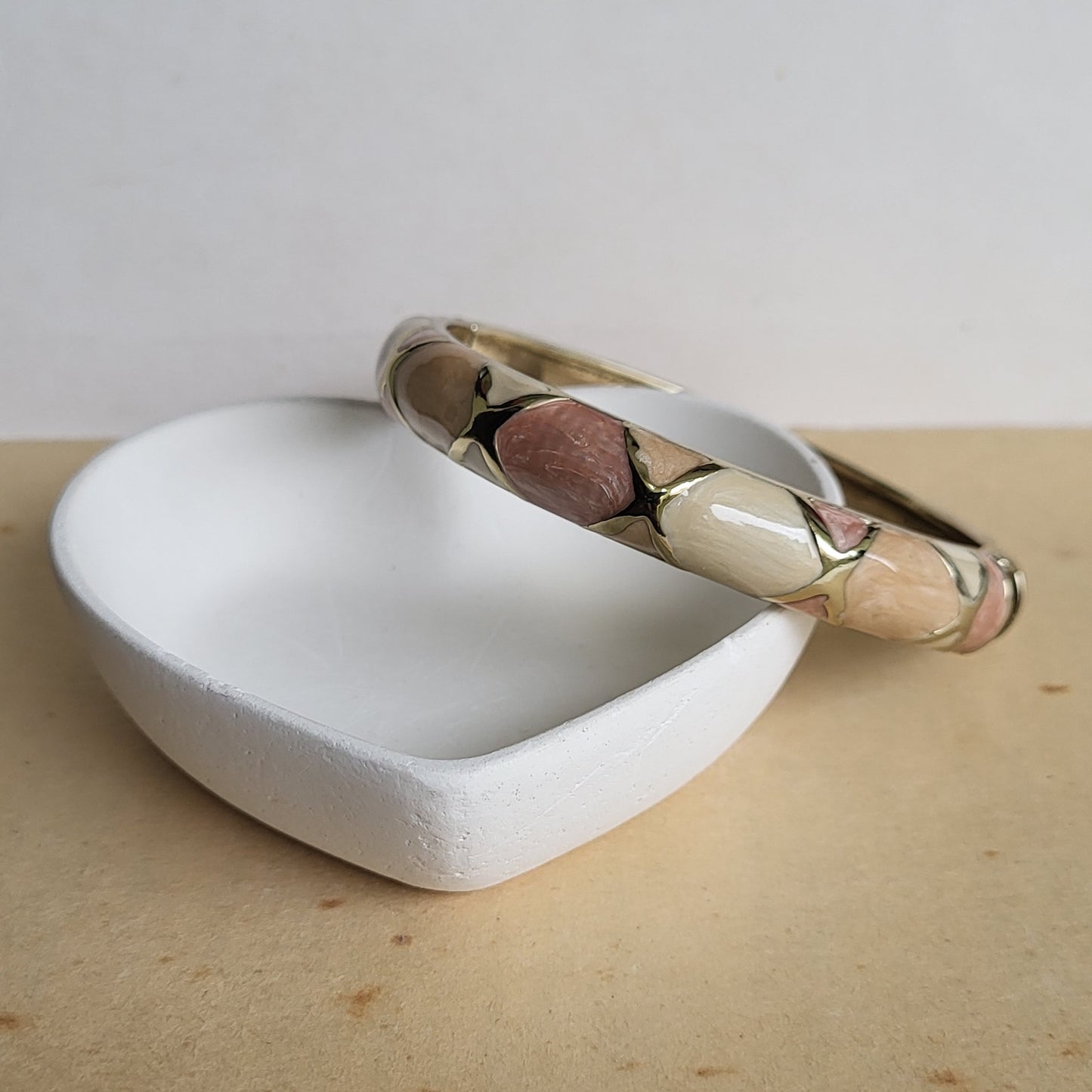 Vintage kada