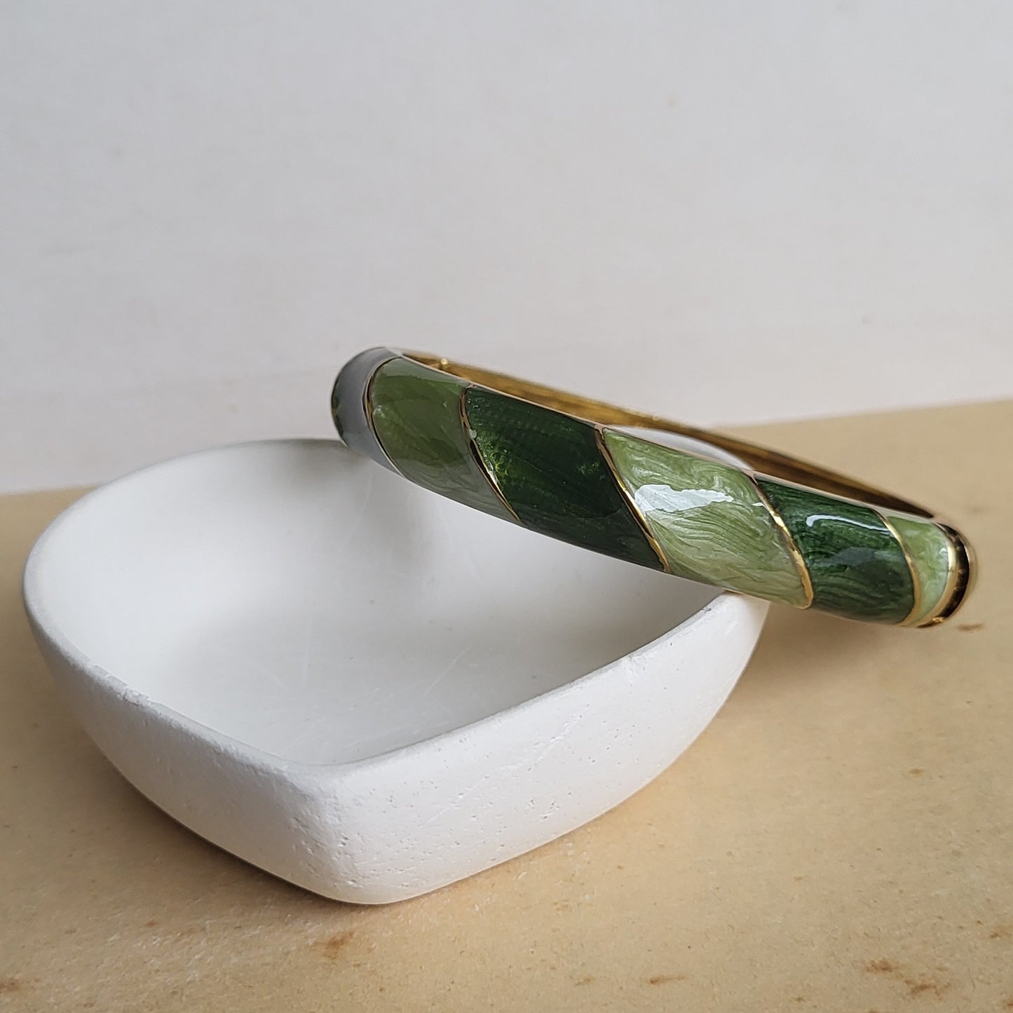 Vintage kada