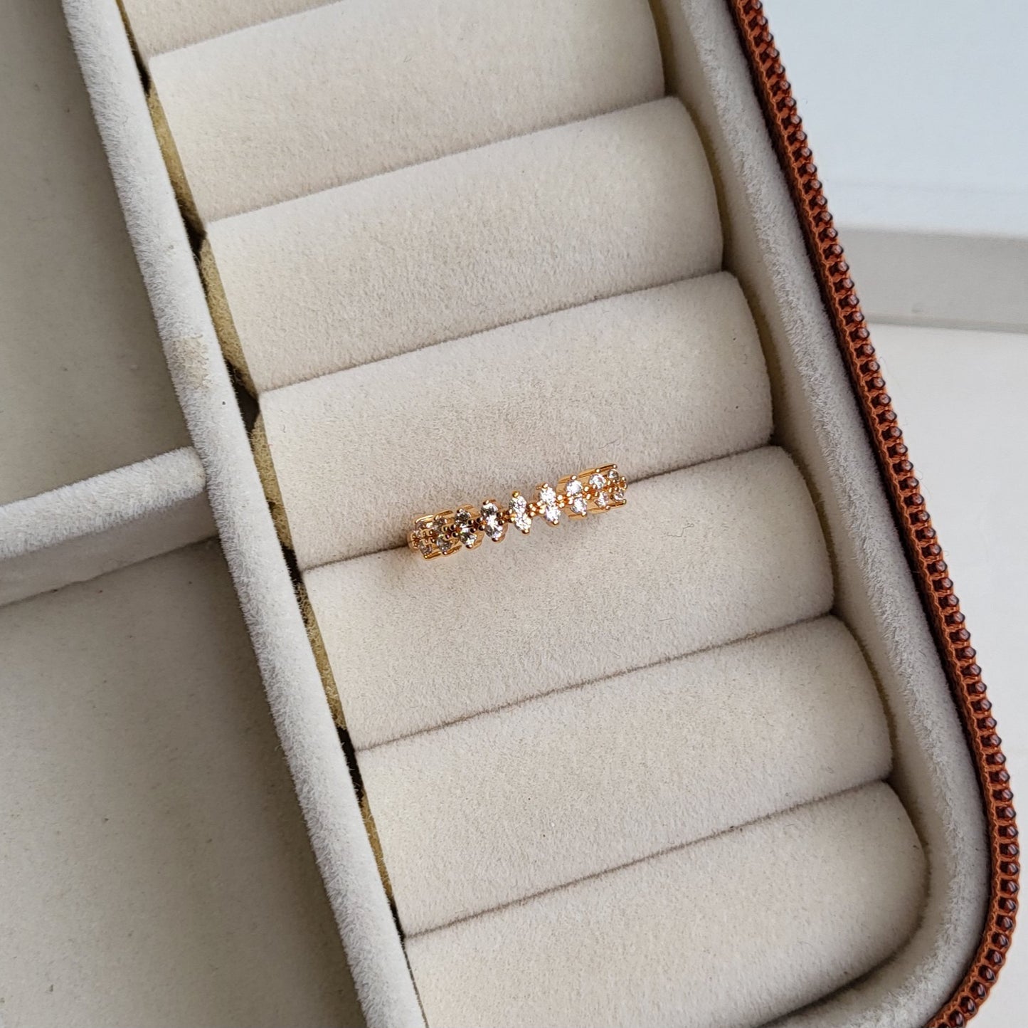 Rashi ring