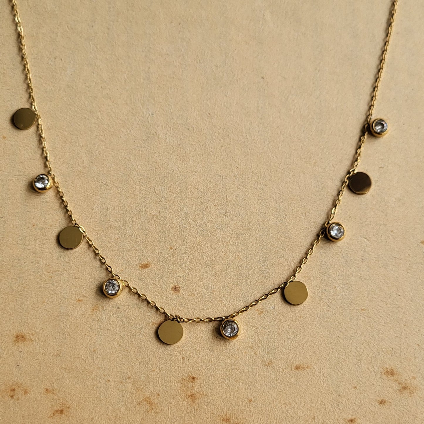 Indu necklace