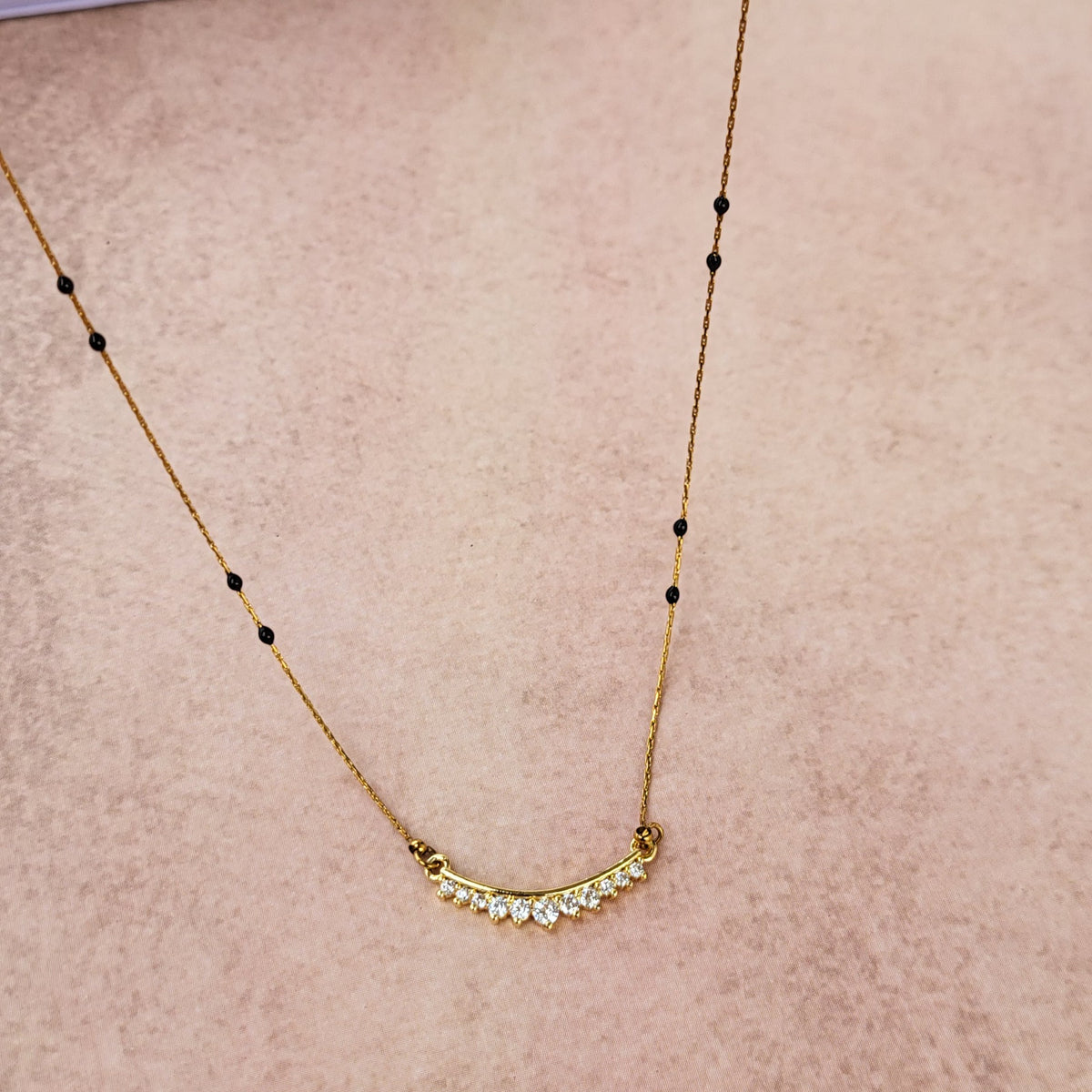 Veda mangalsutra