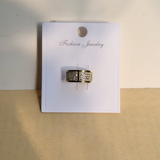 Boho earclip