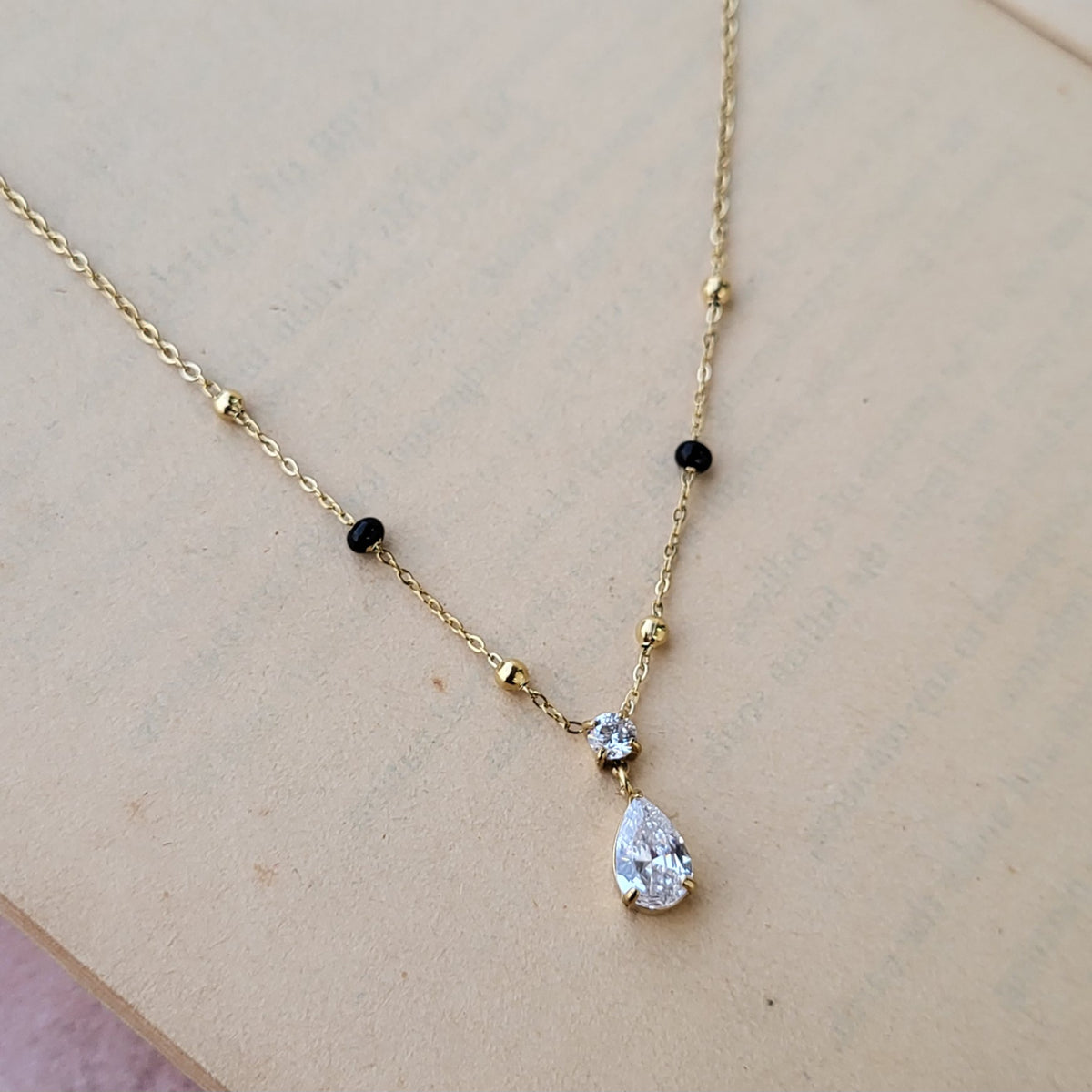Sejal mangalsutra