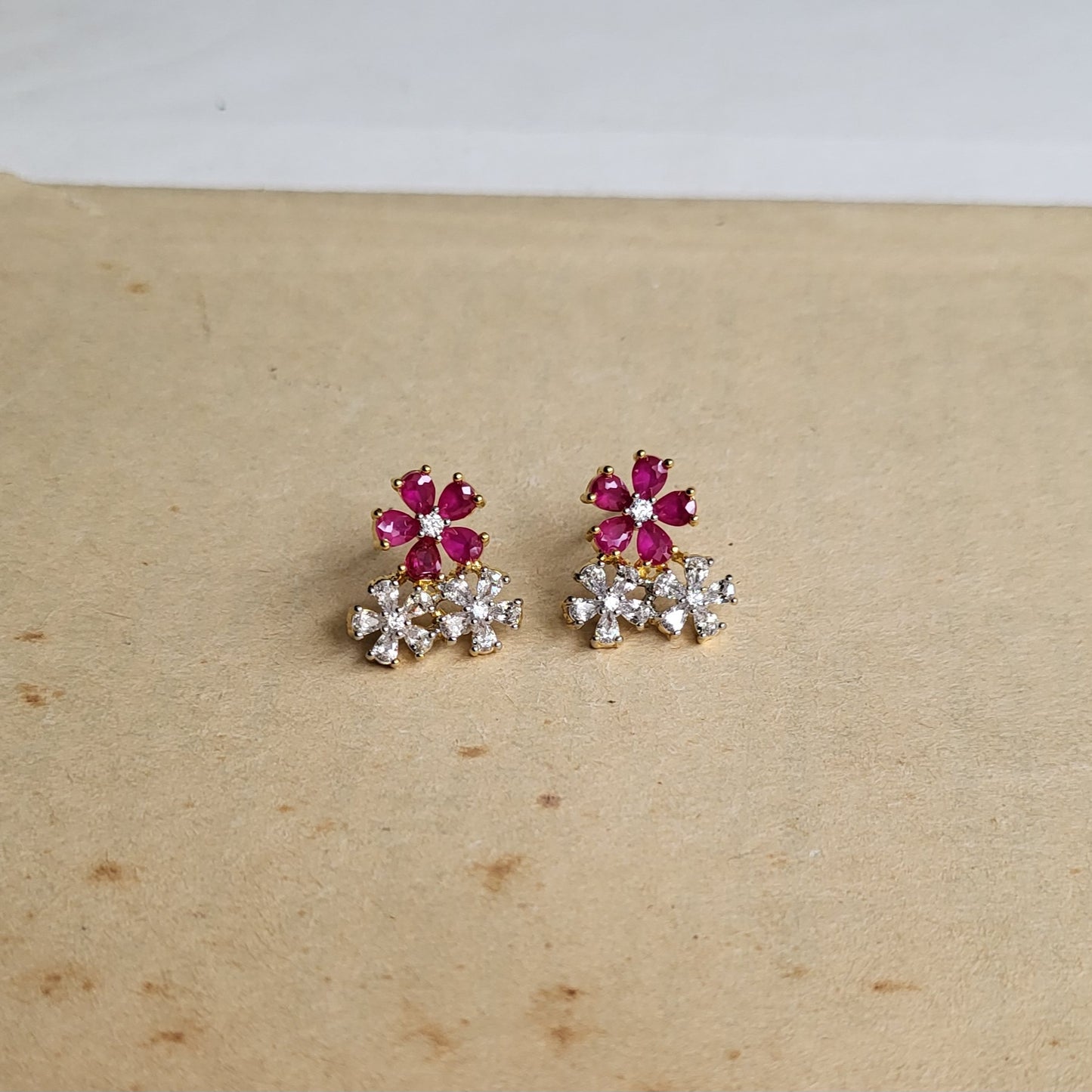 Bloom studs