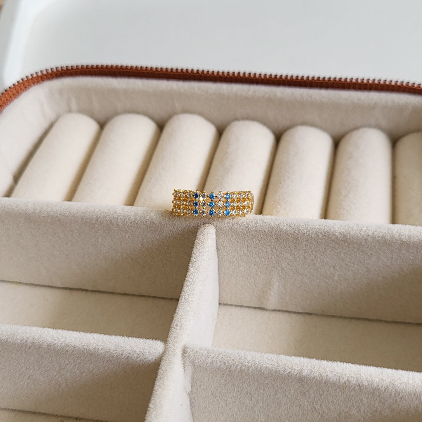 Raha ring