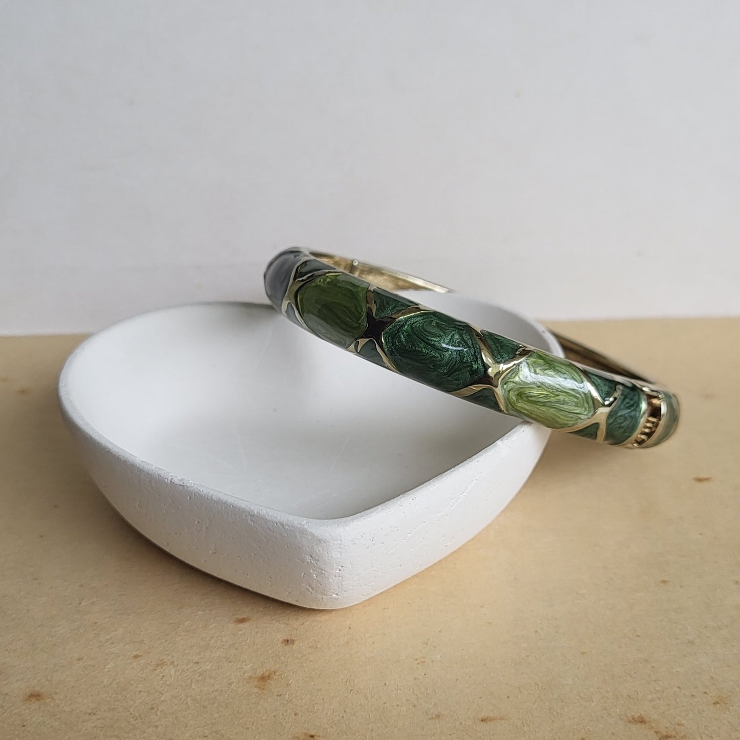 Vintage kada