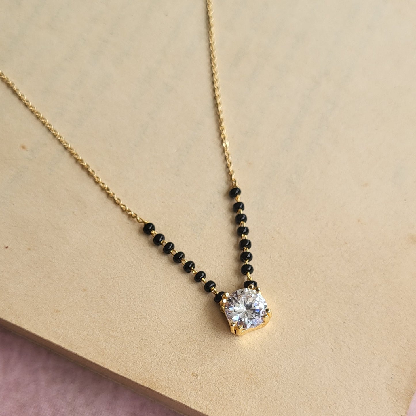 Sam mangalsutra