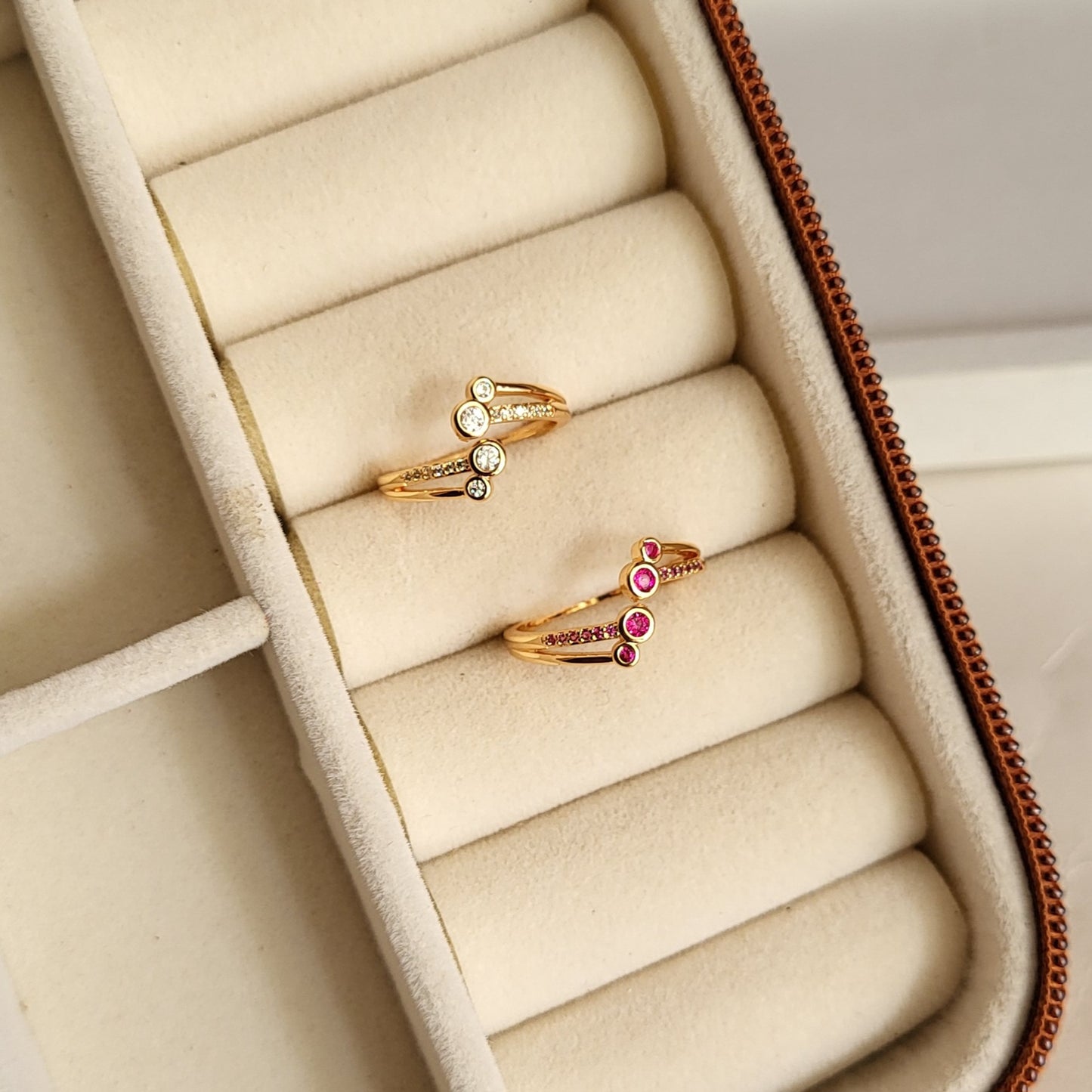 Natasha ring