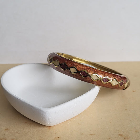 Vintage kada