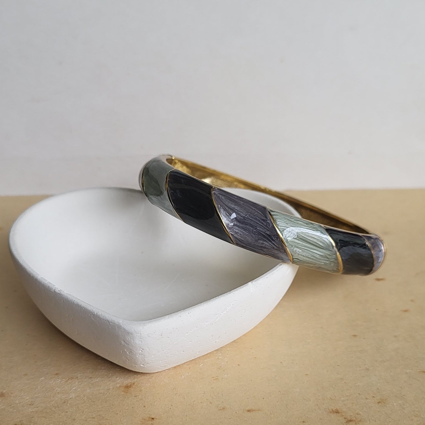 Vintage kada
