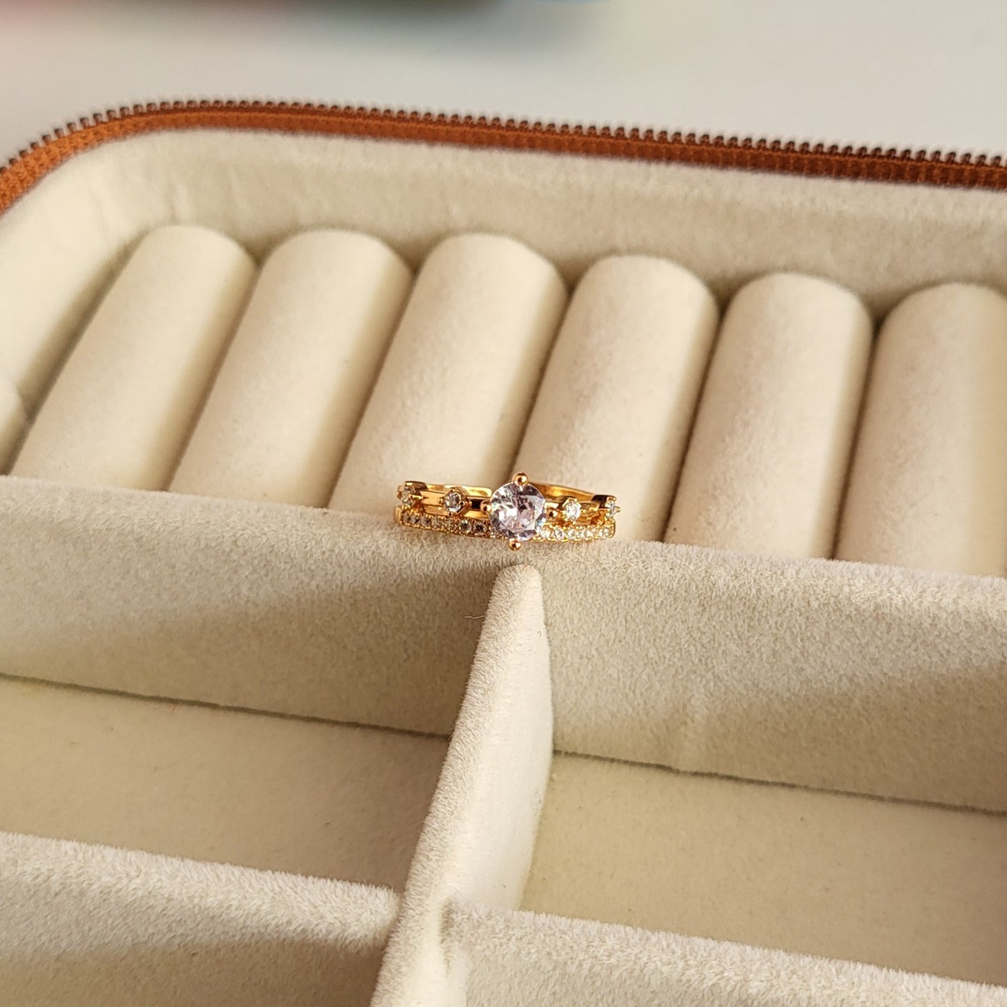 Rani ring
