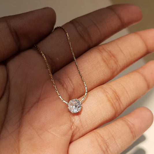 ILEANA pendent chain