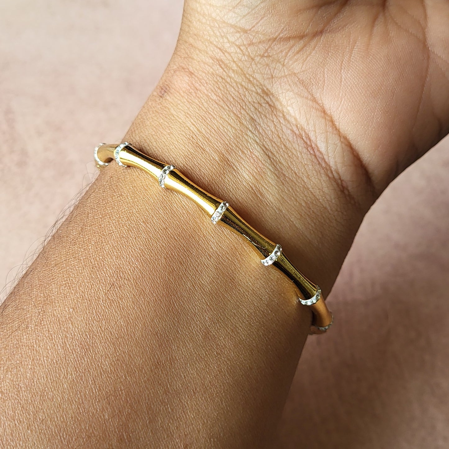 Bamboo kada