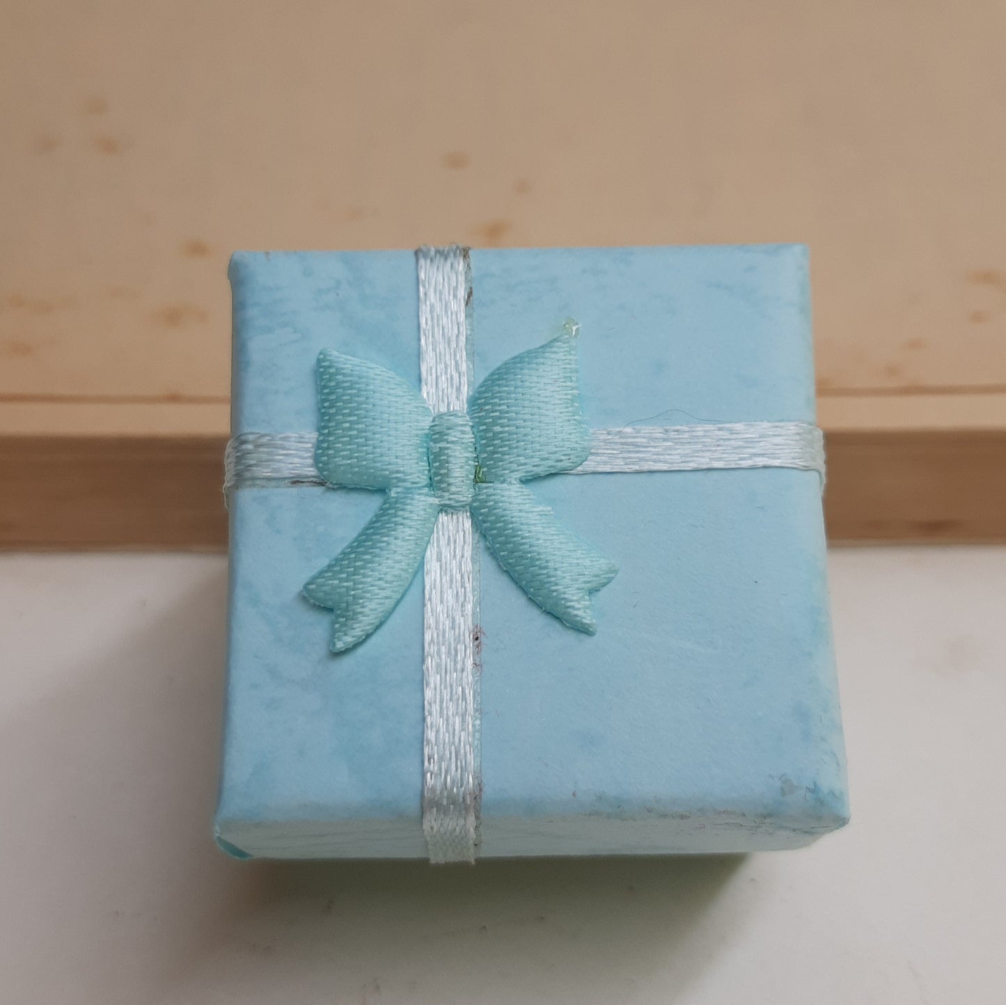 Small box