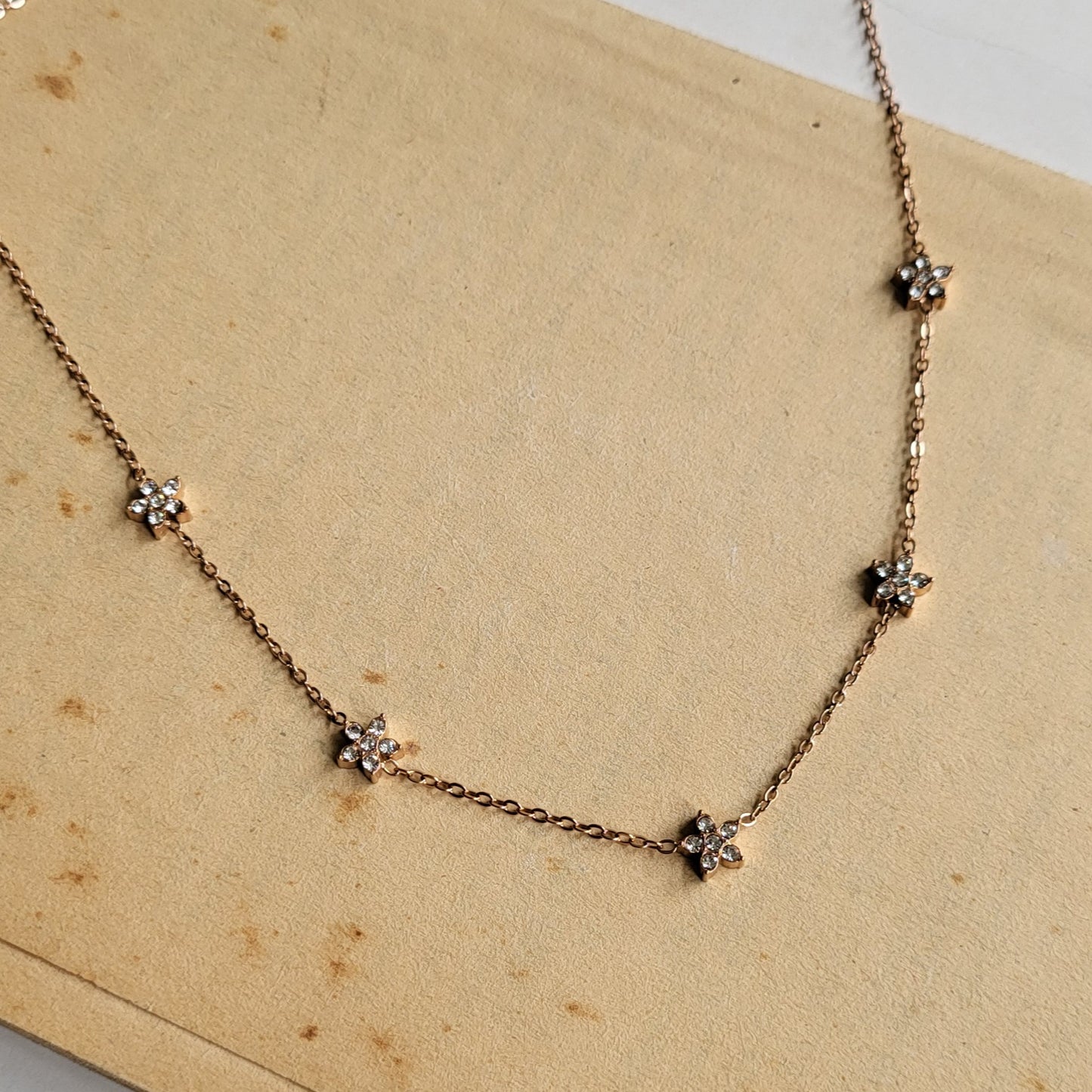 Sitara necklace