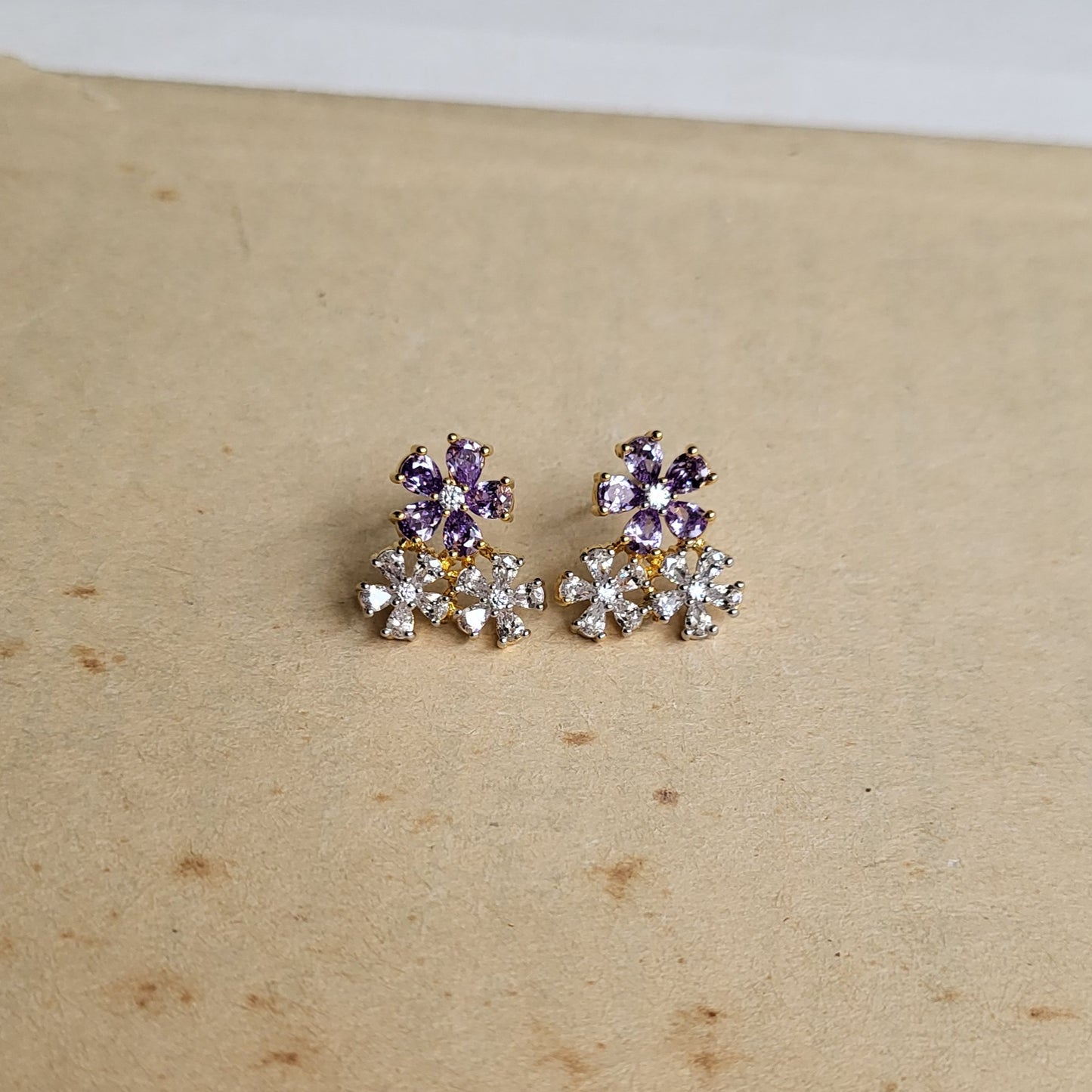 Bloom studs