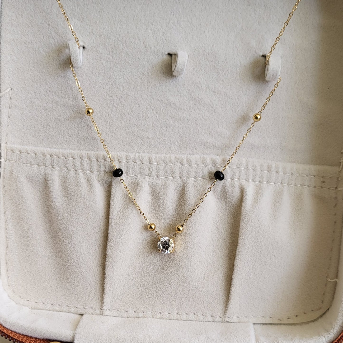Senorita Mangalsutra