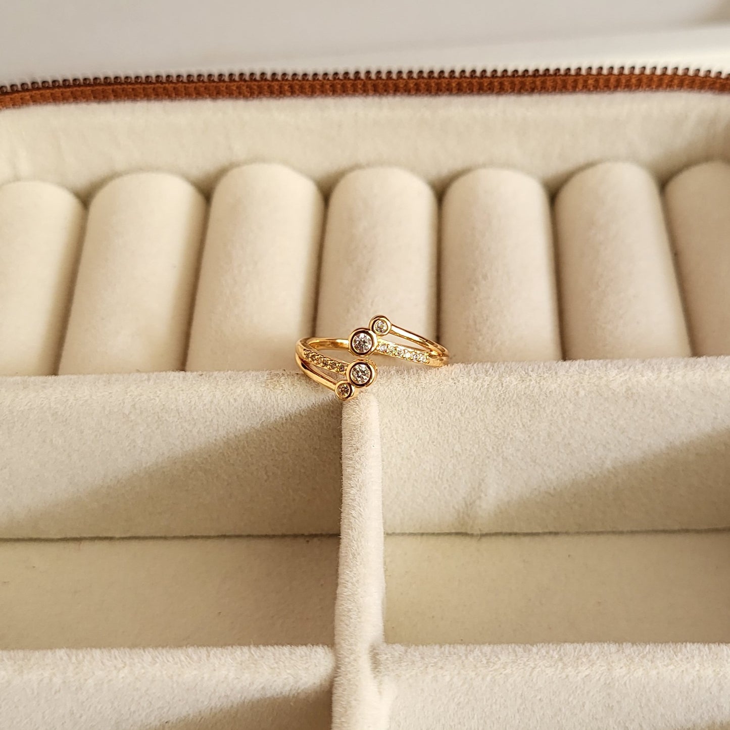 Natasha ring