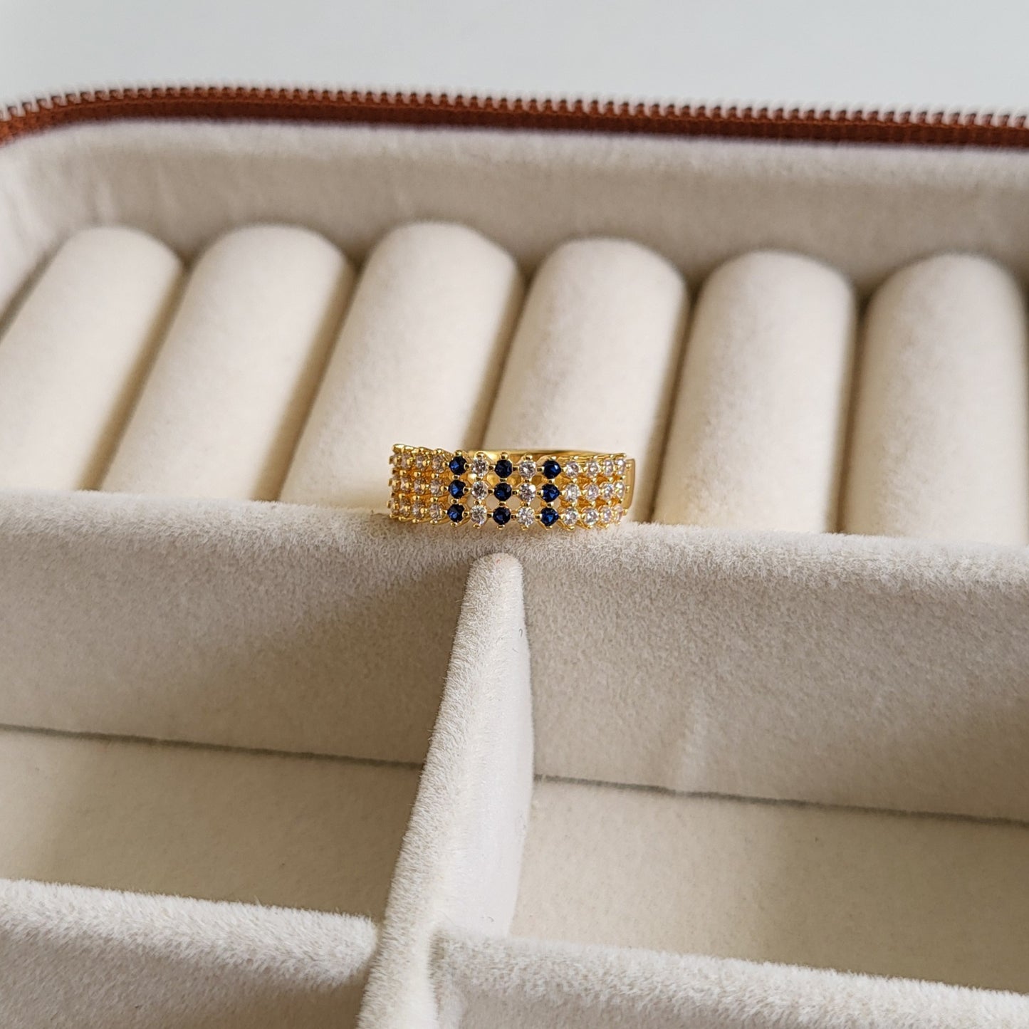 Raha ring