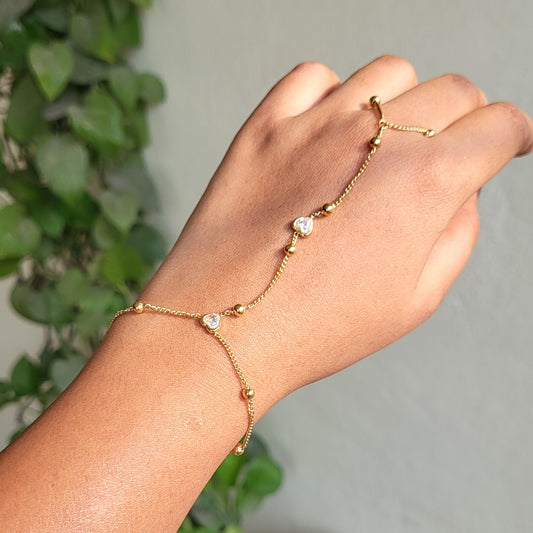 CUPID handchain