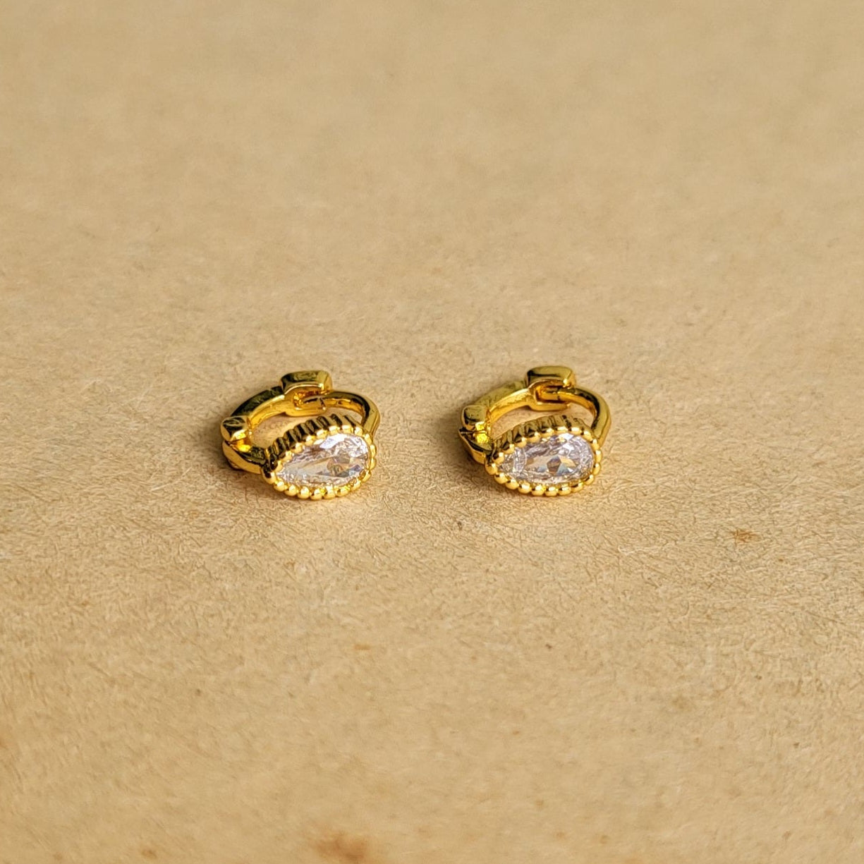 DROP mini hoops