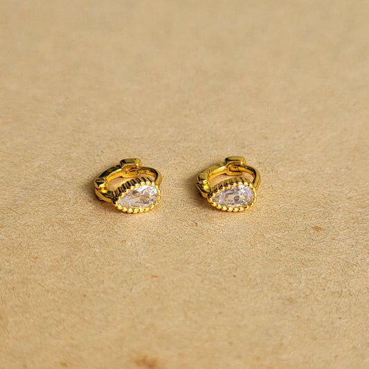 DROP mini hoops