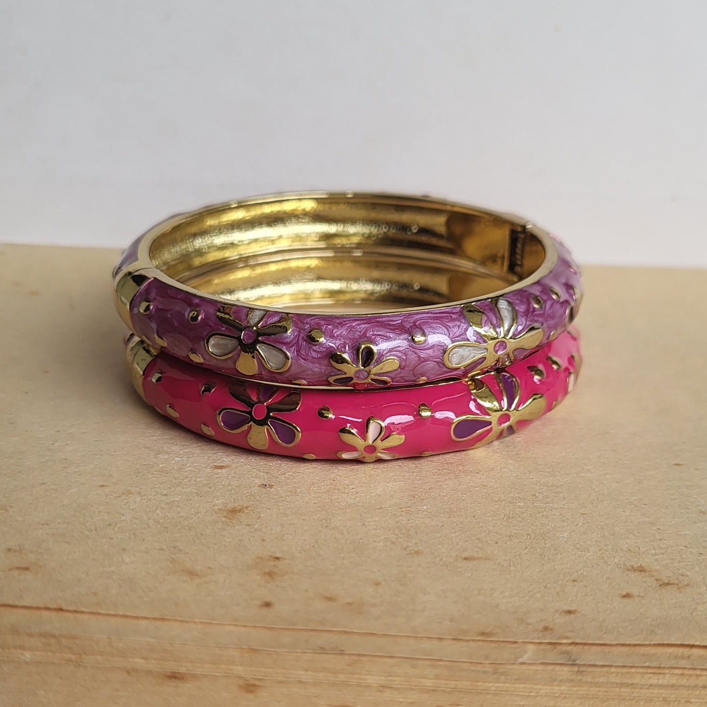 Vintage kada