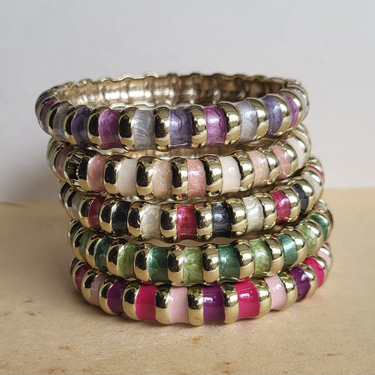 Vintage kada