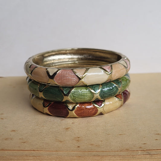 Vintage kada