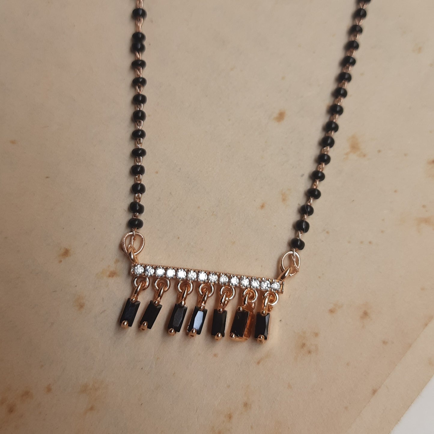 BLING Mangalsutra