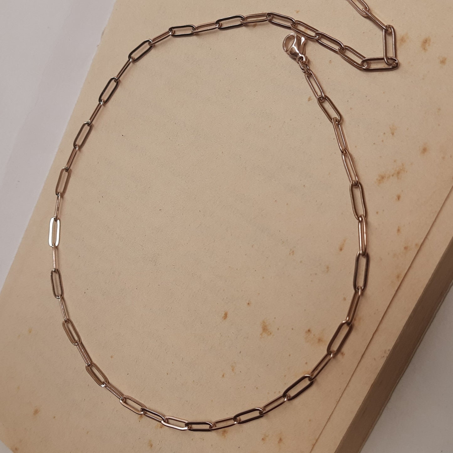 Staple LINK neckchain