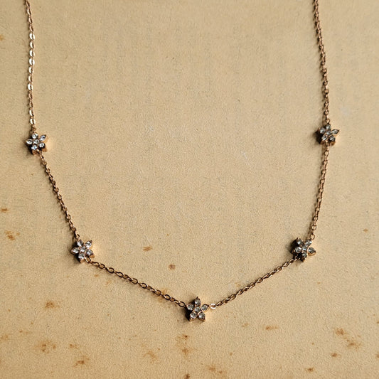 Sitara necklace