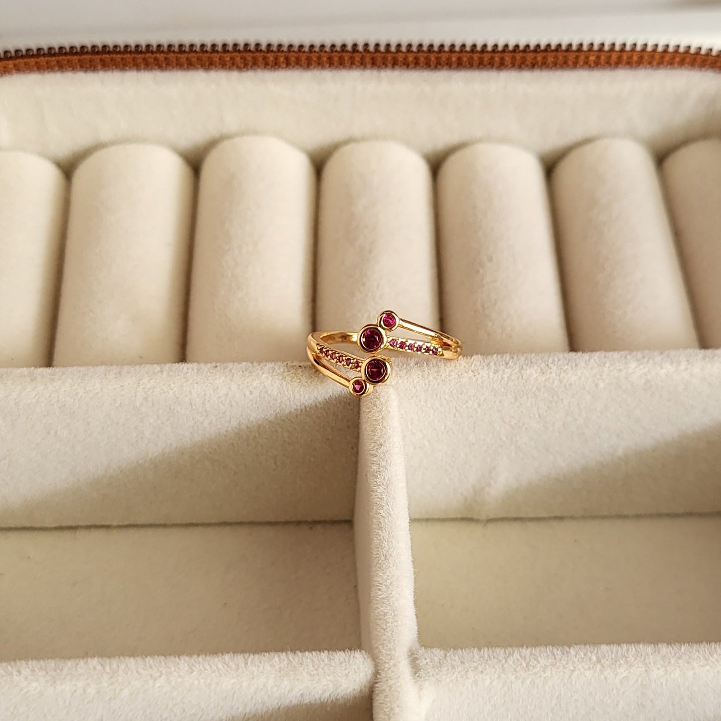 Natasha ring
