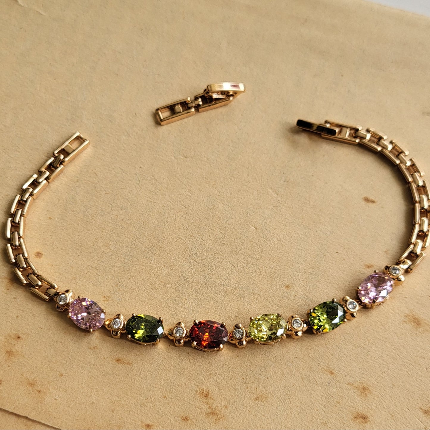 CANDIES bracelet (xuping)
