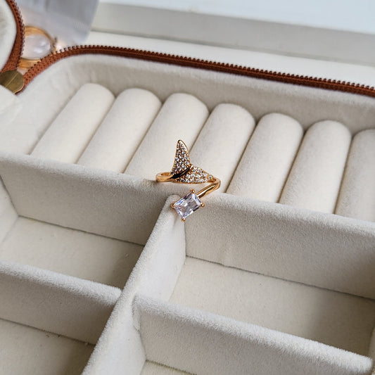 Mermaid ring