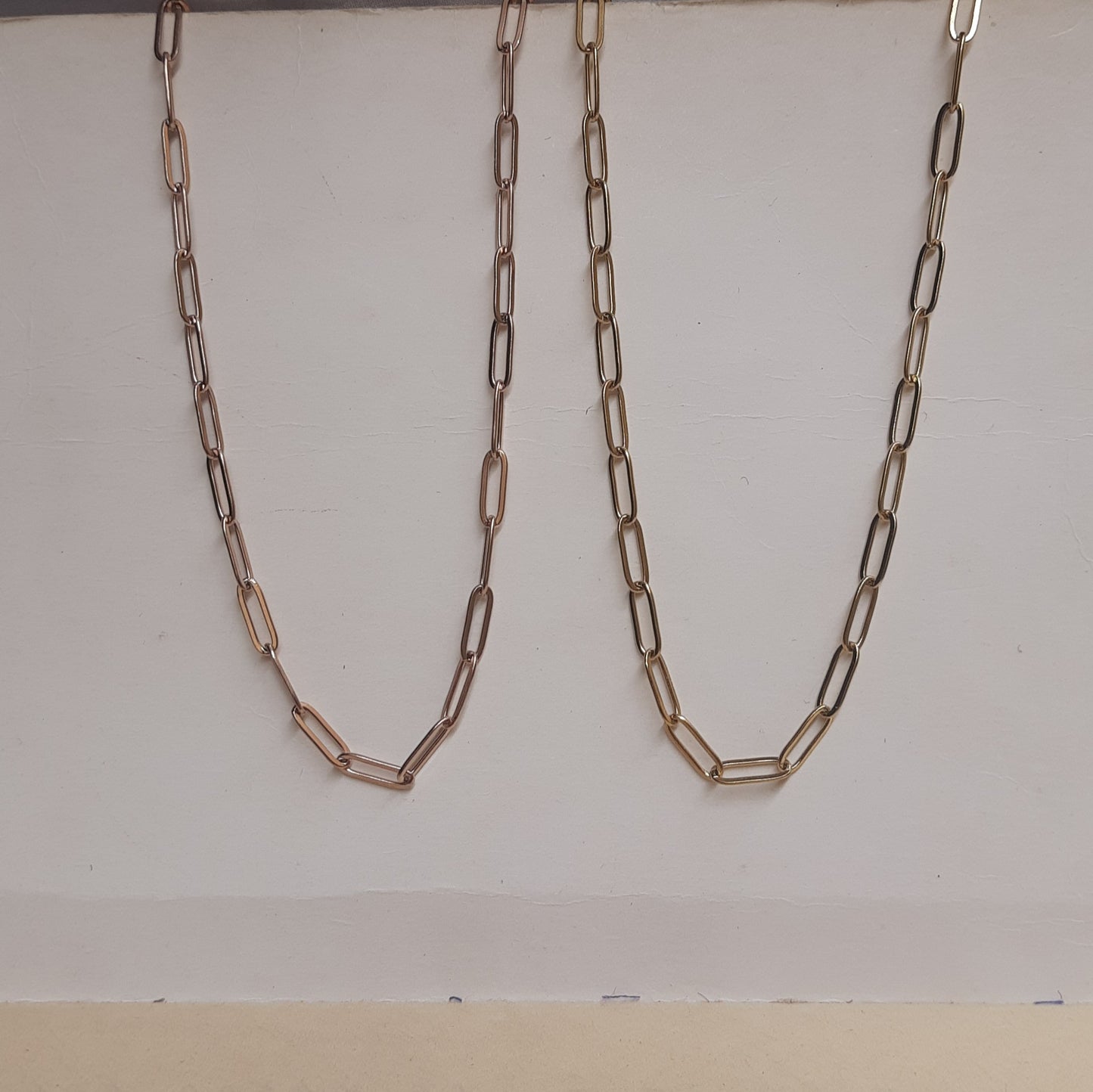 Staple LINK neckchain