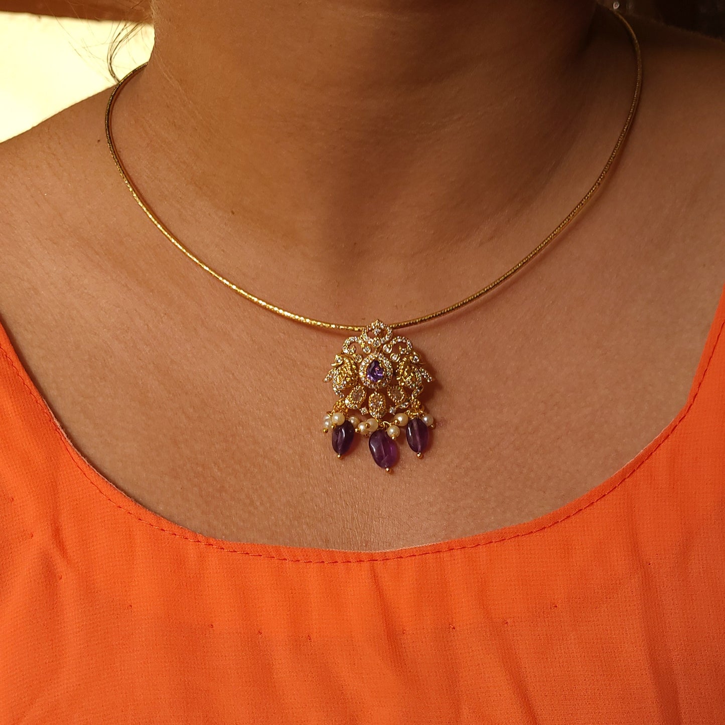 Hamsa kante set