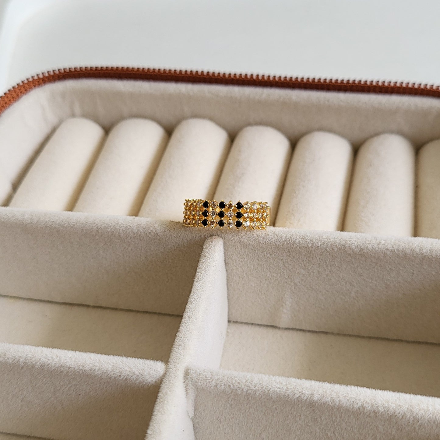 Raha ring