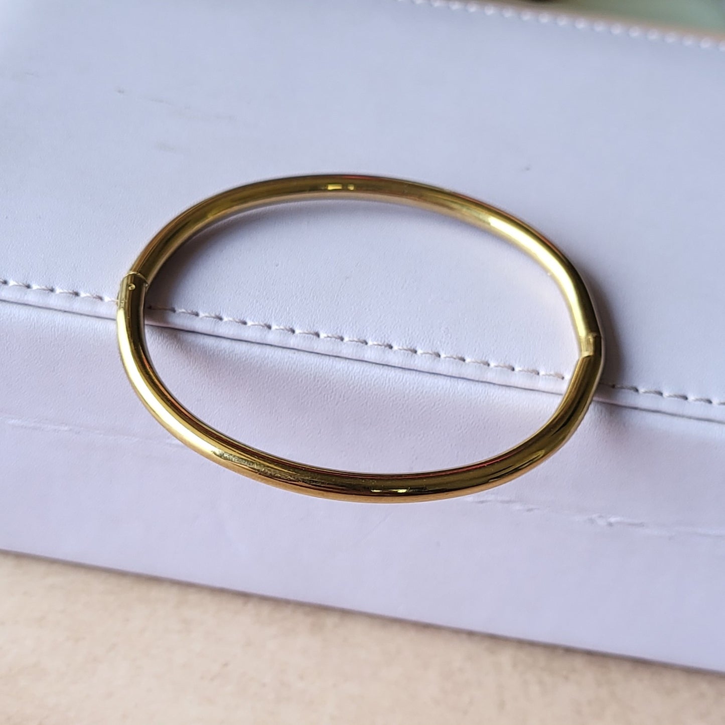 Plain kada