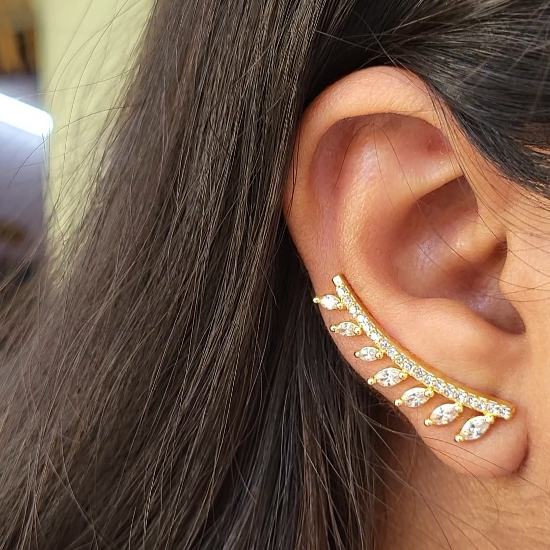 Aspen Earcuff