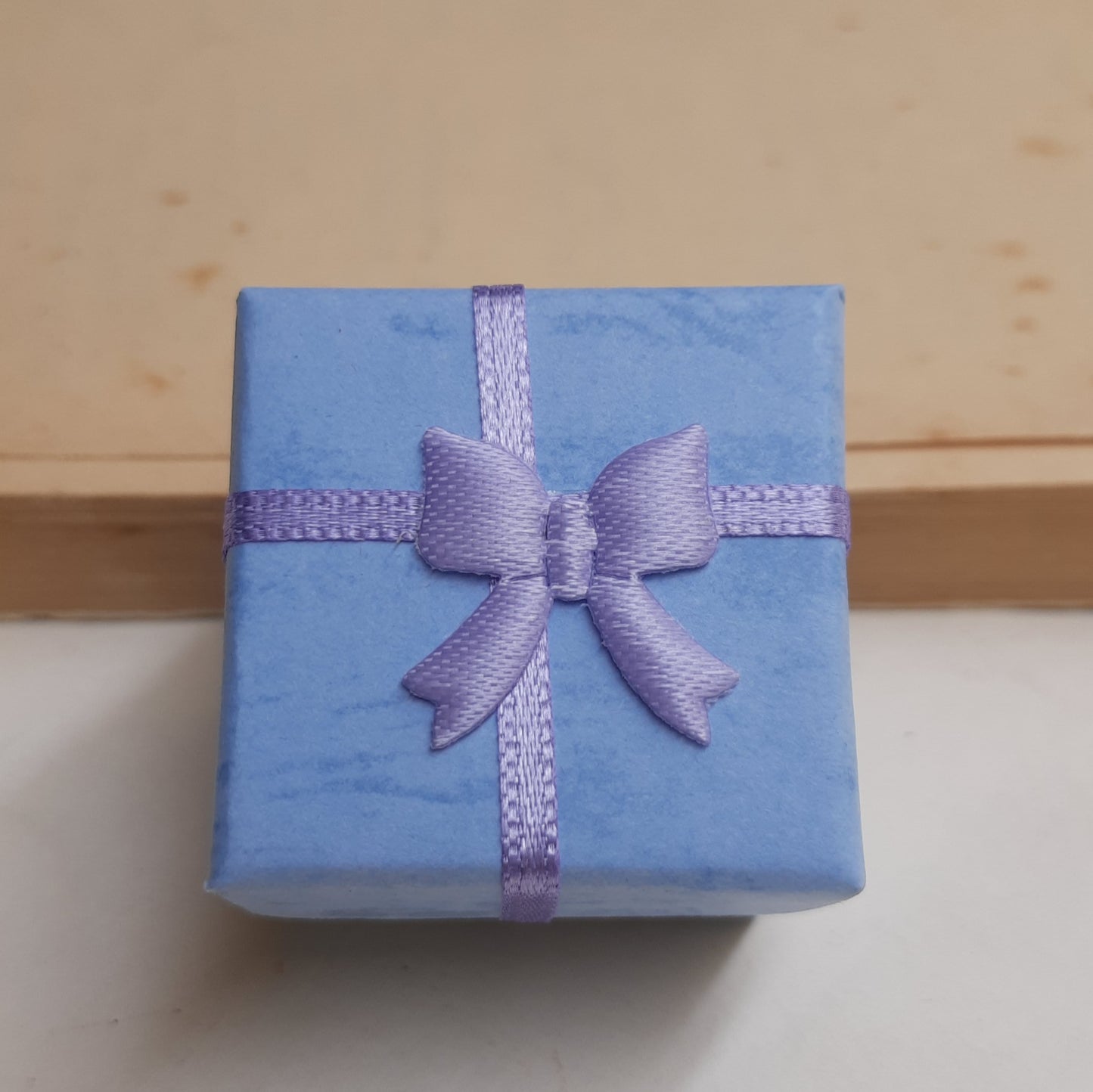 Small box
